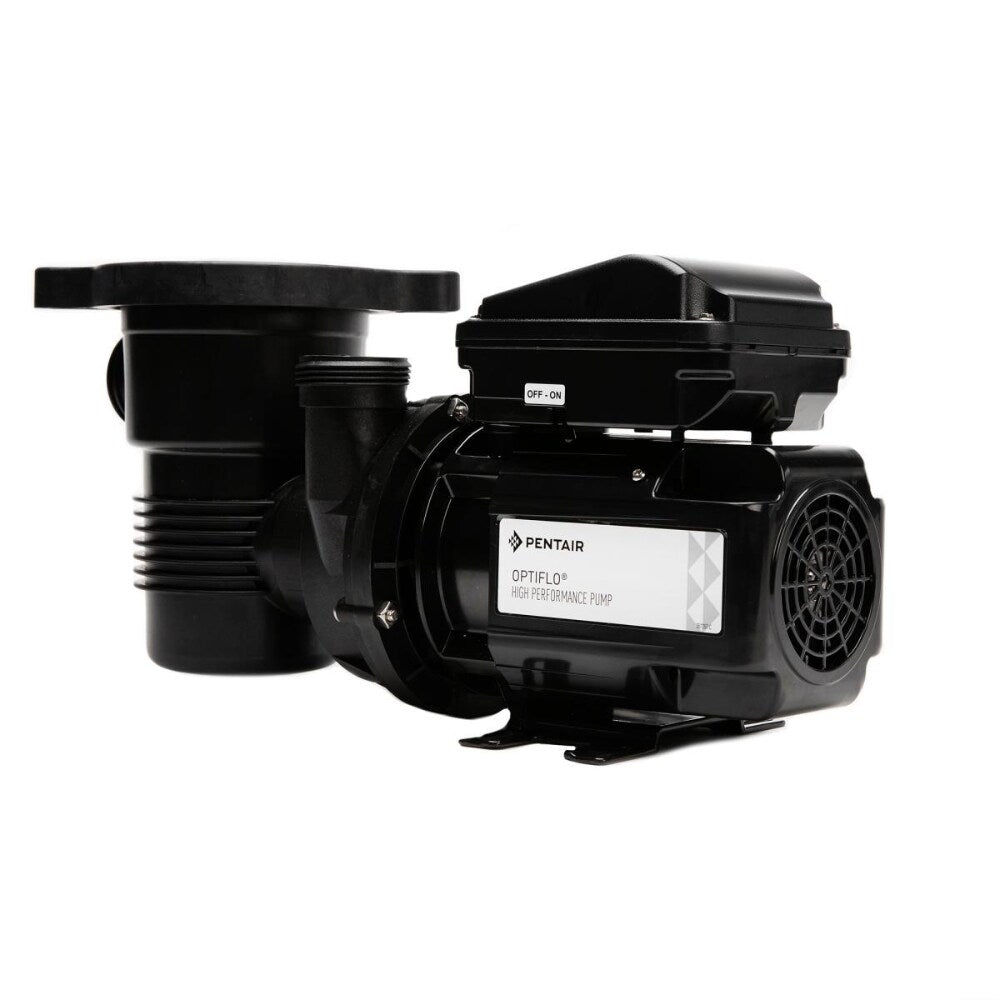 OptiFlo Vertical Discharge Pump No Cord 1 THP 115V