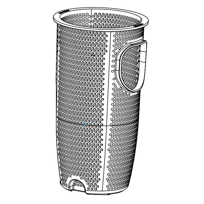 Strainer Basket for IntelliFlo3® VSF 1.5 HP Pump