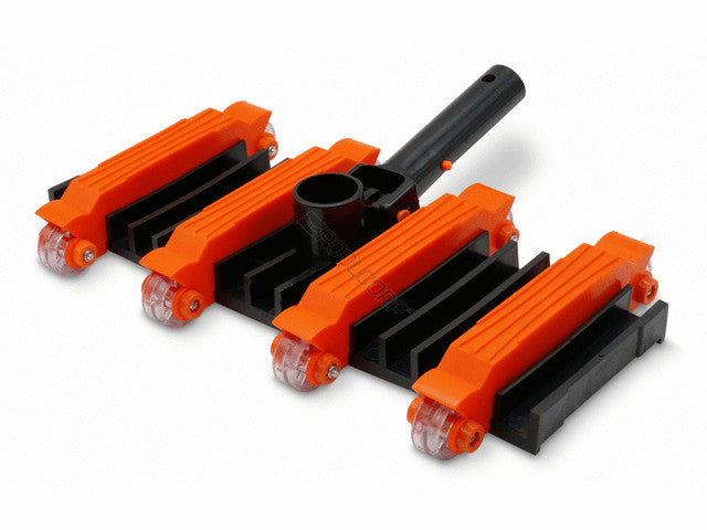 PoolStyle 14" Supreme Series Wide Flexible Vacuum Head