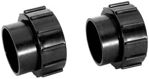 Pentair IntelliChlor Cell Union Set of 2