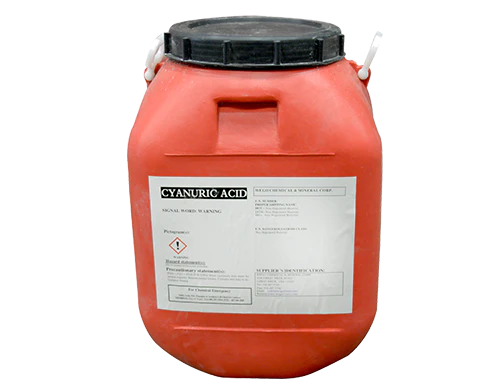 100 lb Granular Conditioner Bucket
