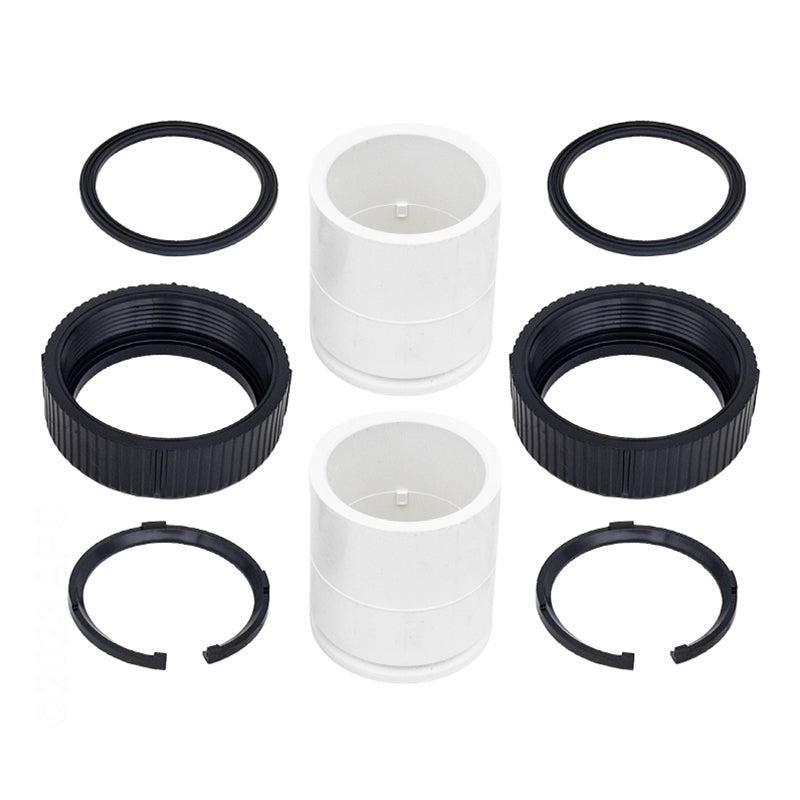 PENTAIR Union Kit without Tap for IntelliFloXF and IntelliProXF Variable Speed Pumps