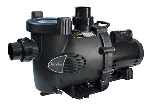 Jandy FloPro® 1-Speed Medium Head Up Rated Pump 3/4 HP 115/230V
