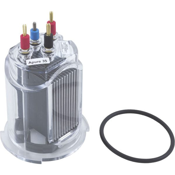 Jandy 35 Electrode for Electronic Salt Water Chlorine Generator Cell
