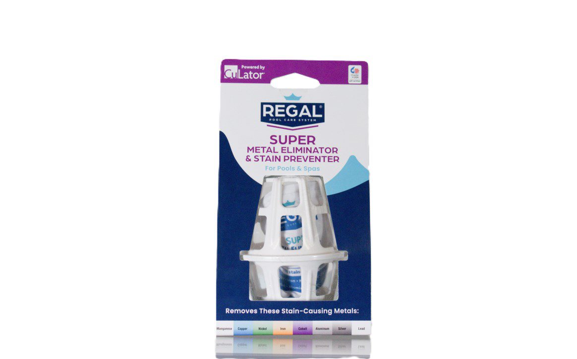 Super Metal Eliminator