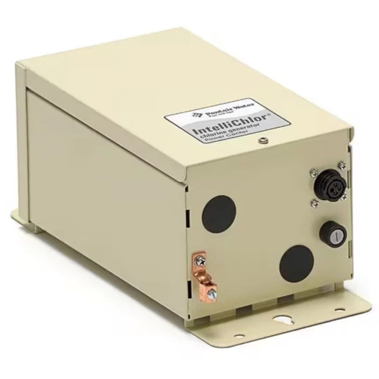 Pentair IntelliChlor PC100 Salt Chlorine Generator Power Center 110/220V