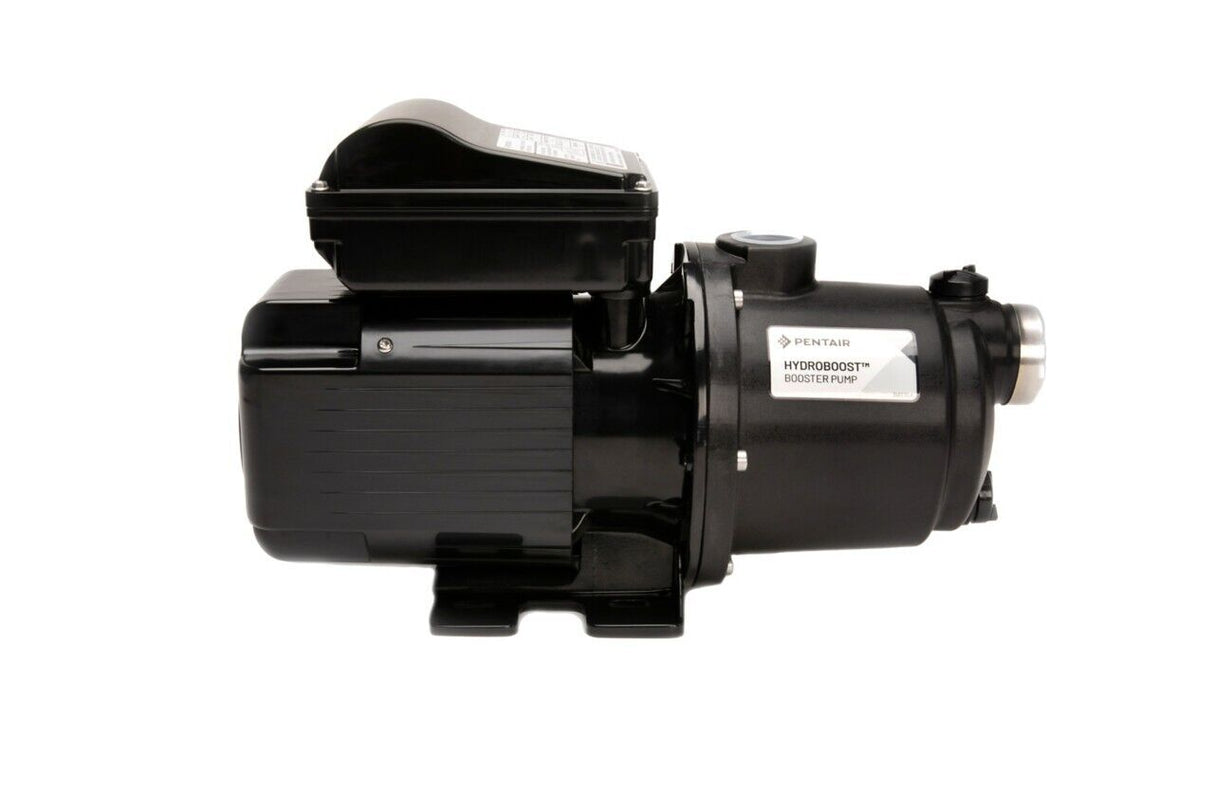 Pentair HydroBoost™ Booster Pump 115/230V 60Hz