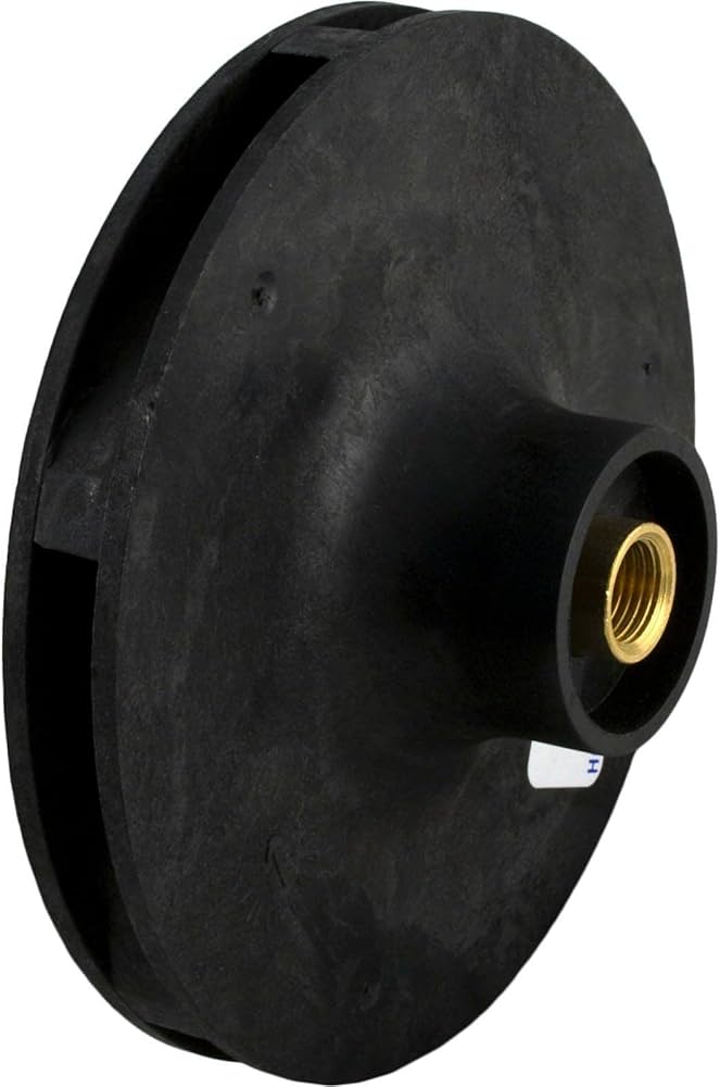 Pentair WhisperFlo® Impeller 3HP
