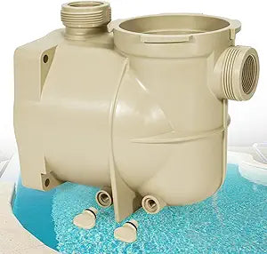 Pentair SuperFlo Inground Volute