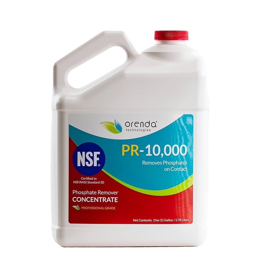 Gallon PR-10,000 Phosphate Remover