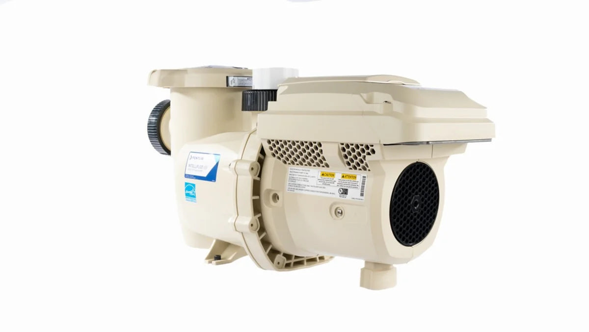 PENTAIR IntelliFlo3 VSF Pool 3 HP 208-230V