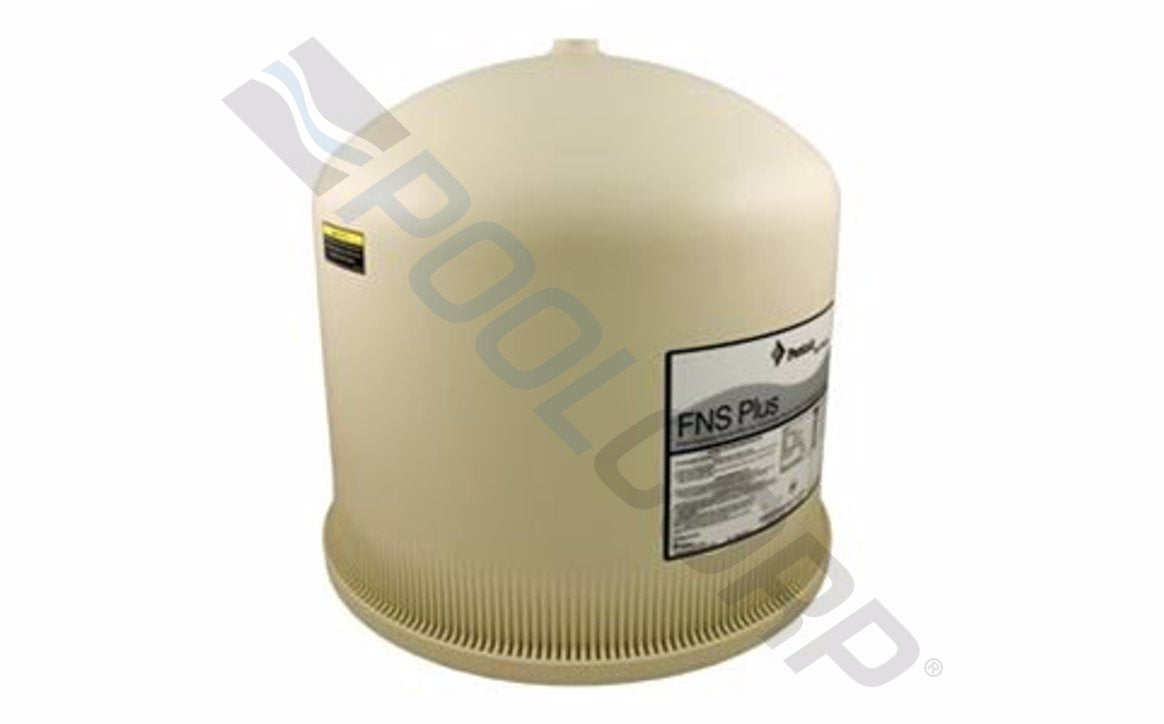 60 Sq Ft Tan Tank Lid for FNS Plus Filter