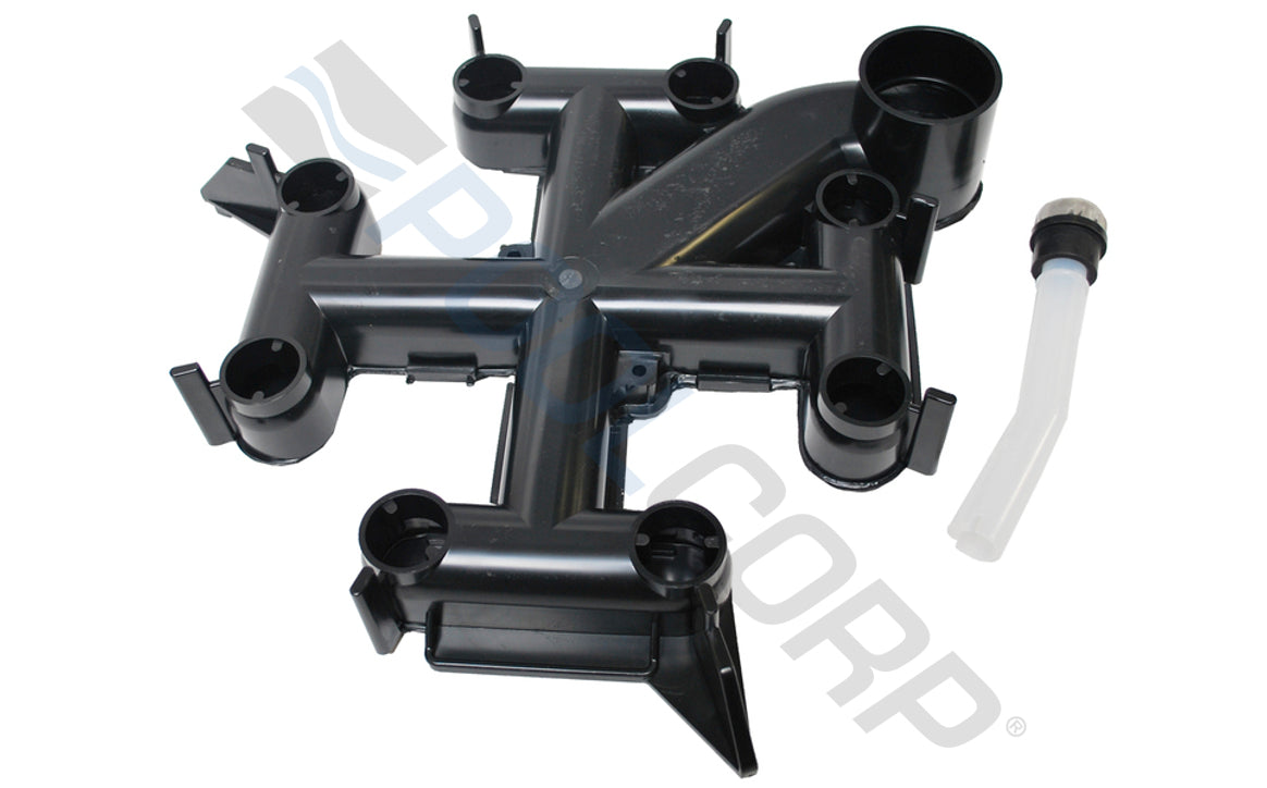 FNS Plus Top with Air Bleed Manifold