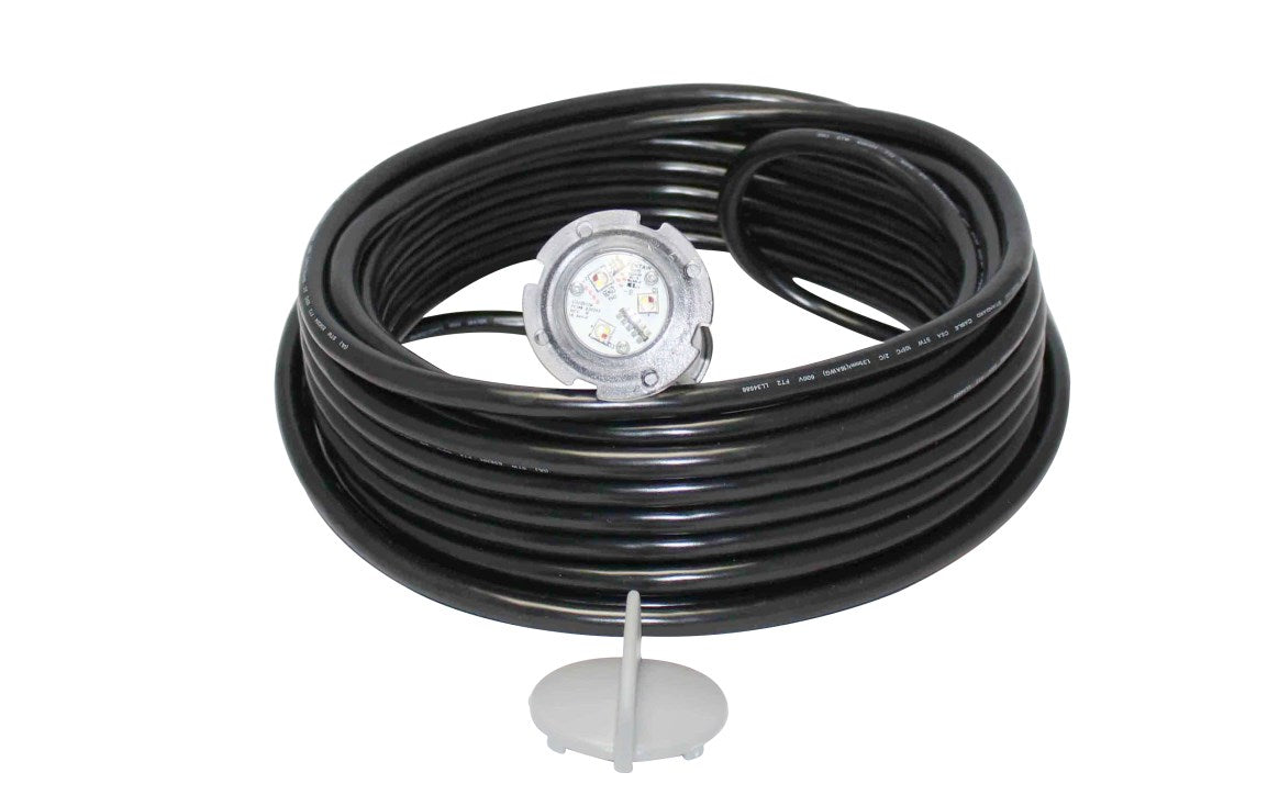 GloBrite® Color Changing LED Light 12V 15W 50' Cord