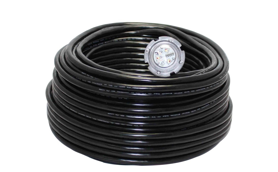 GloBrite® Color Changing LED Light 12V 15W 150' Cord