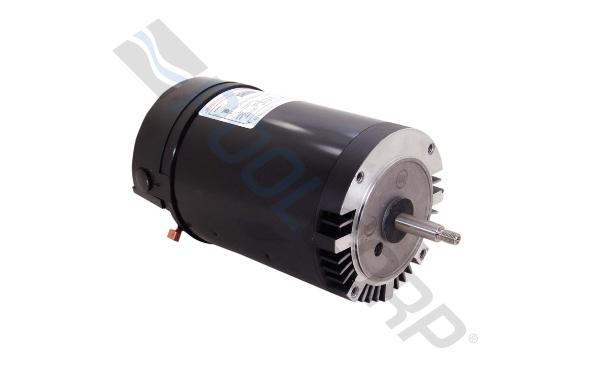 ODP Northstar Pool and Spa Pump Motor 1.5HP 115/208-230V