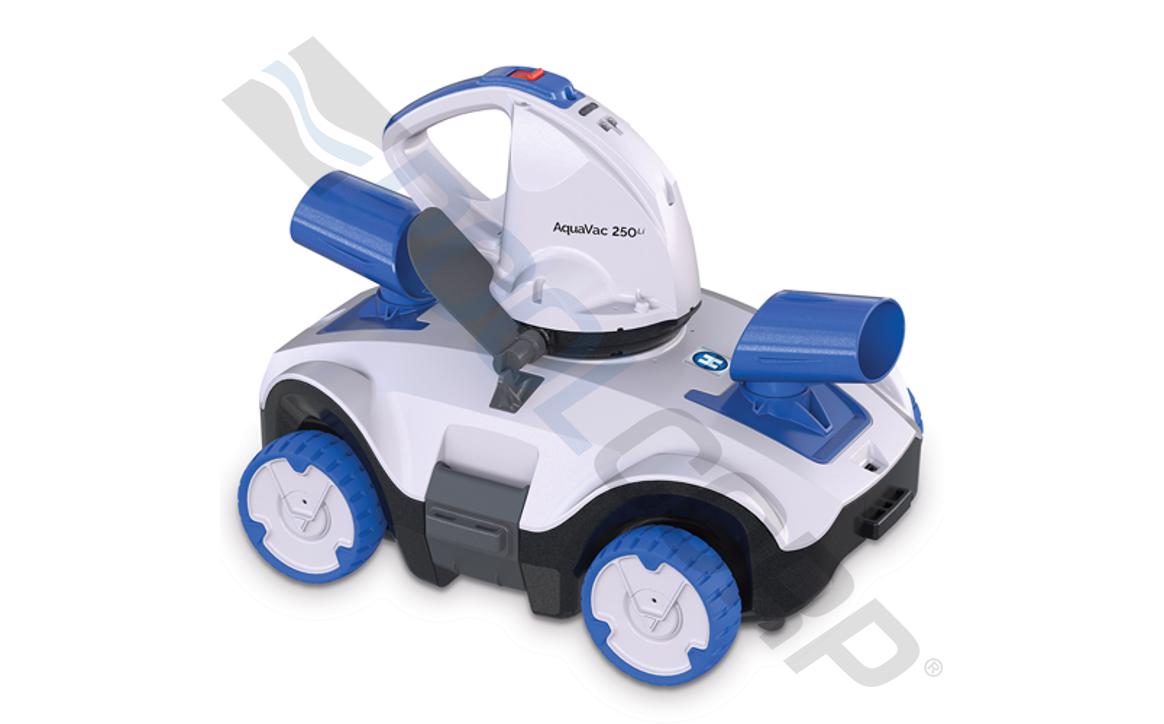 AquaVac® 250Li Cordless Robotic Pool Cleaner (Expert Line)