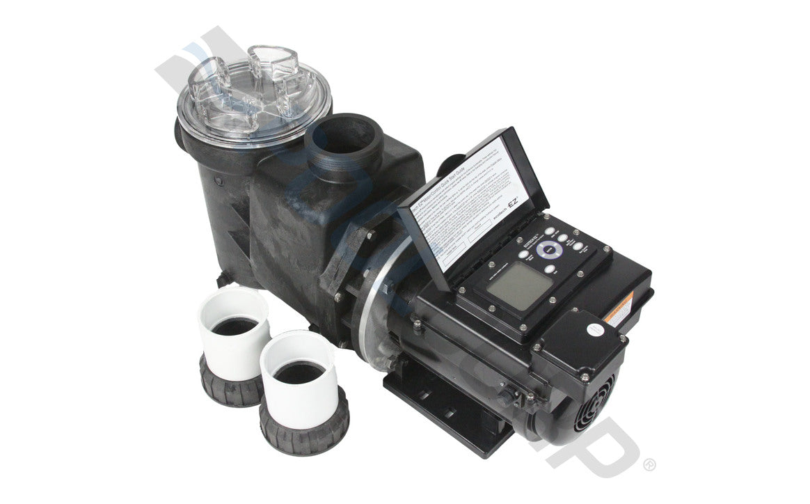 Energy Advantage Tsunami Variable Speed Pond Pump 3 HP 19800GPH