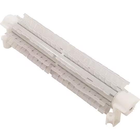 Dolphin Cleaners White Active Brush Assembly