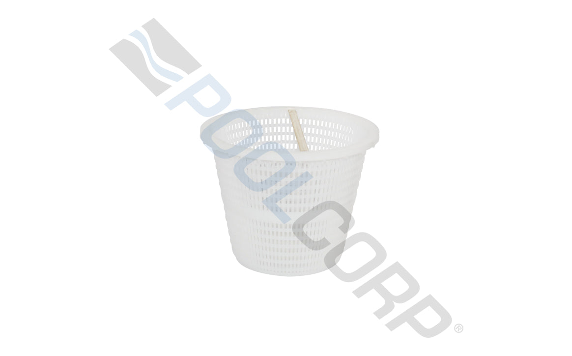 SKIMMER BASKET W/ HANDLE