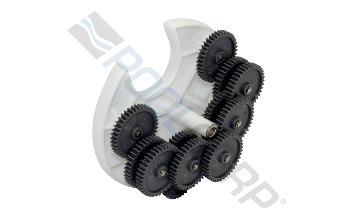 Q360 INFLOOR HIGH SPEED GEAR CASSETTE