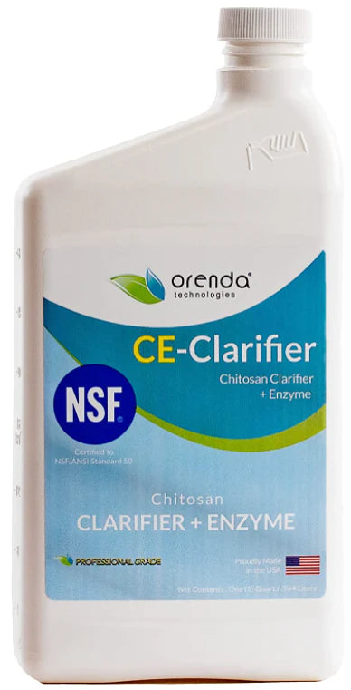 Quart CE-Clarifier