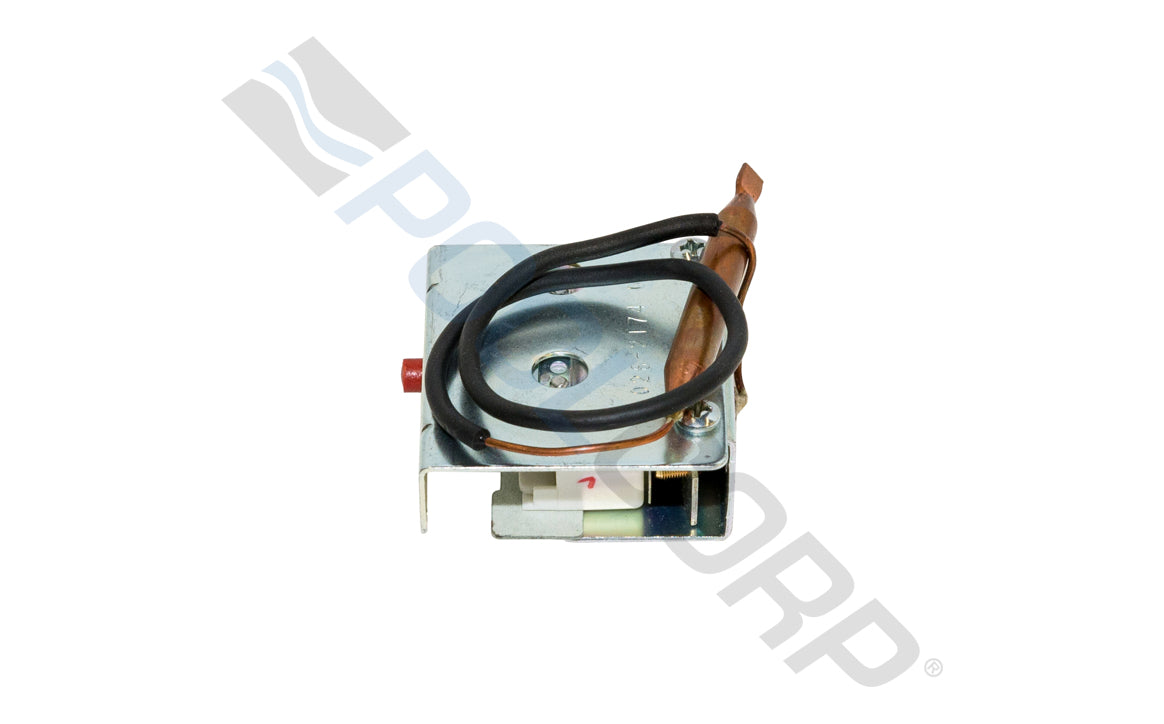 High Temperature Limit Switch