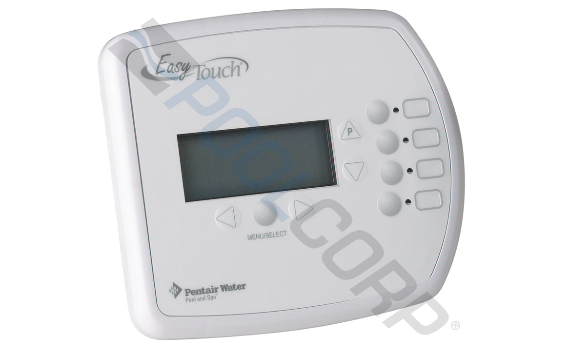 Easytouch® 4 Wired Indoor Control Panel