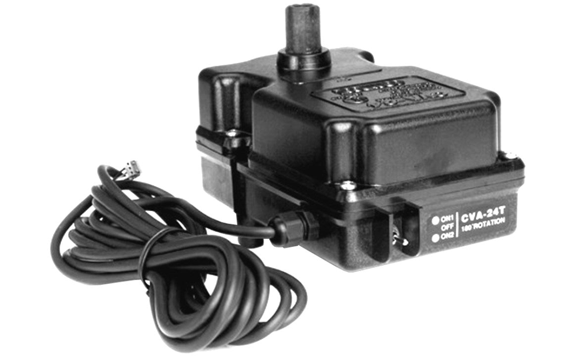 CVA24 Valve Actuator for 2 and 3-Port Valves