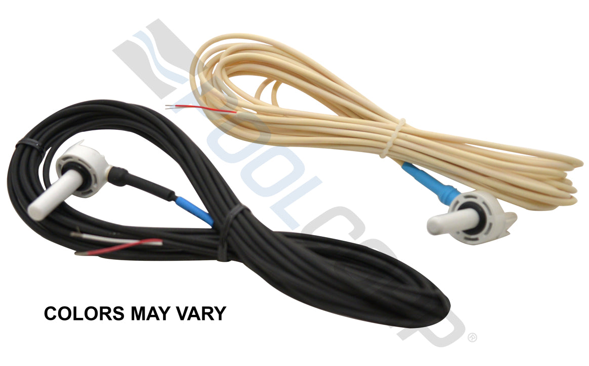 20' Cord Air, Water, Solar Temperature Sensor