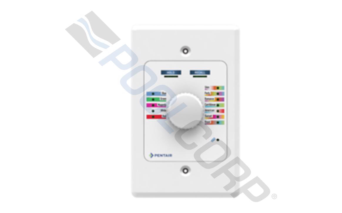 Color Sync Controller