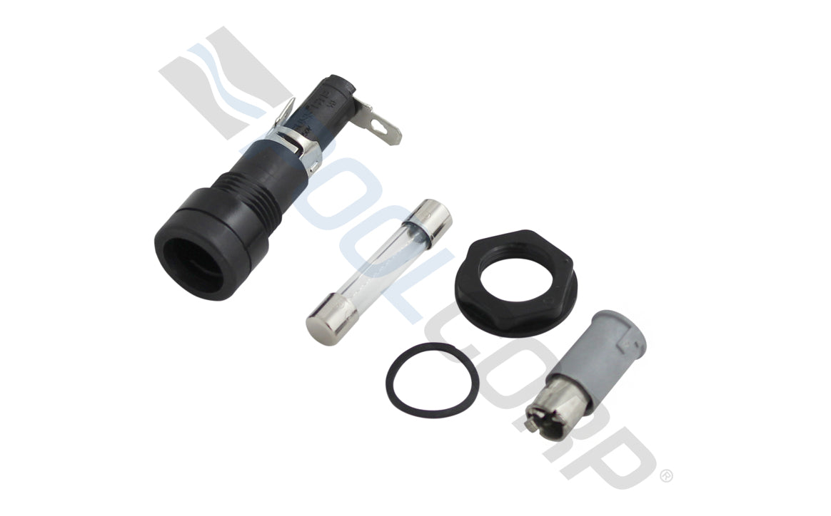 IntelliChlor® Power Center Replacement Fuse Holder with Fuse, 10 Amp 250V
