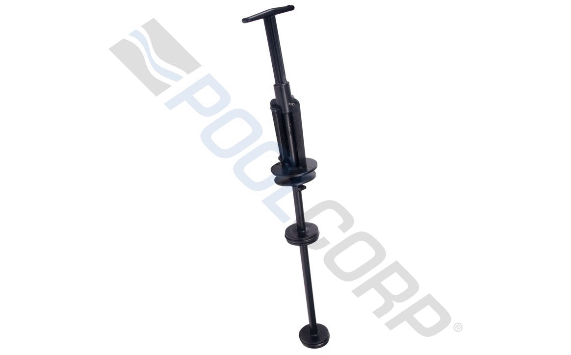 7.5" Black Hydroseal™ P-Style Slide Valve Internal