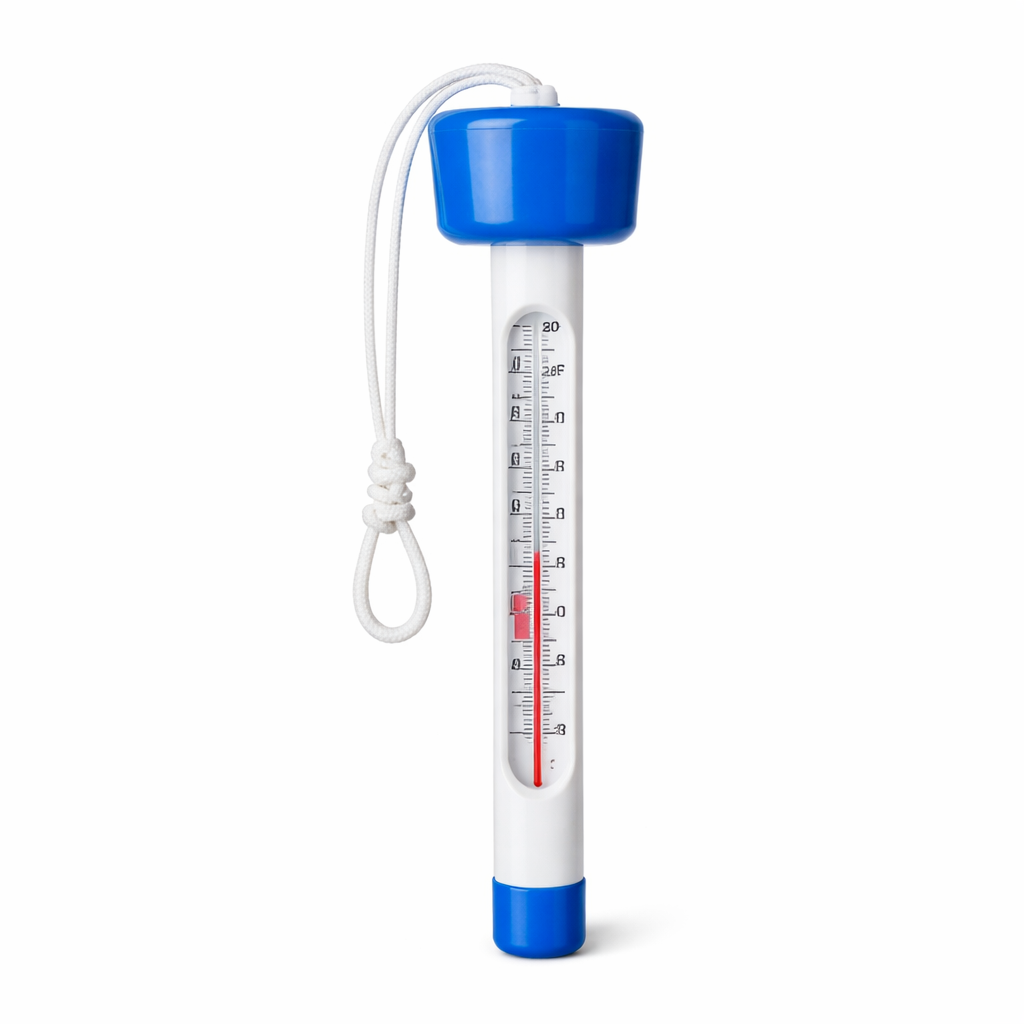 Regal Chemicals Crown Character Thermometer
