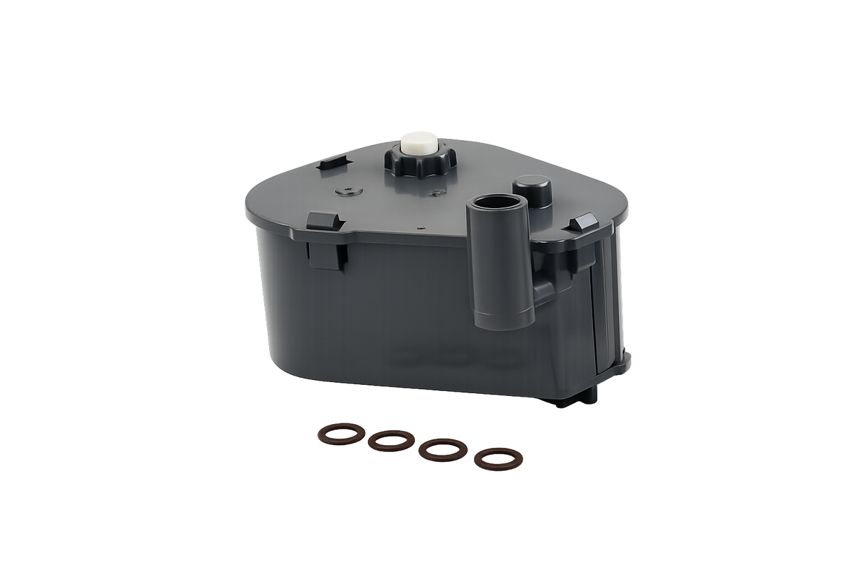 Pentair Racer®/Racer® LS Pressure Side Pool Cleaner Gear Box Kit