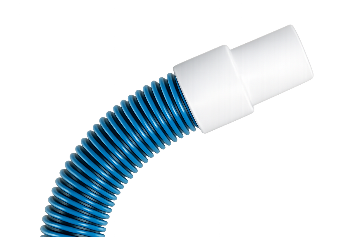 PoolStyle 1-1/2" x 40' Deluxe Series Vacuum Hose