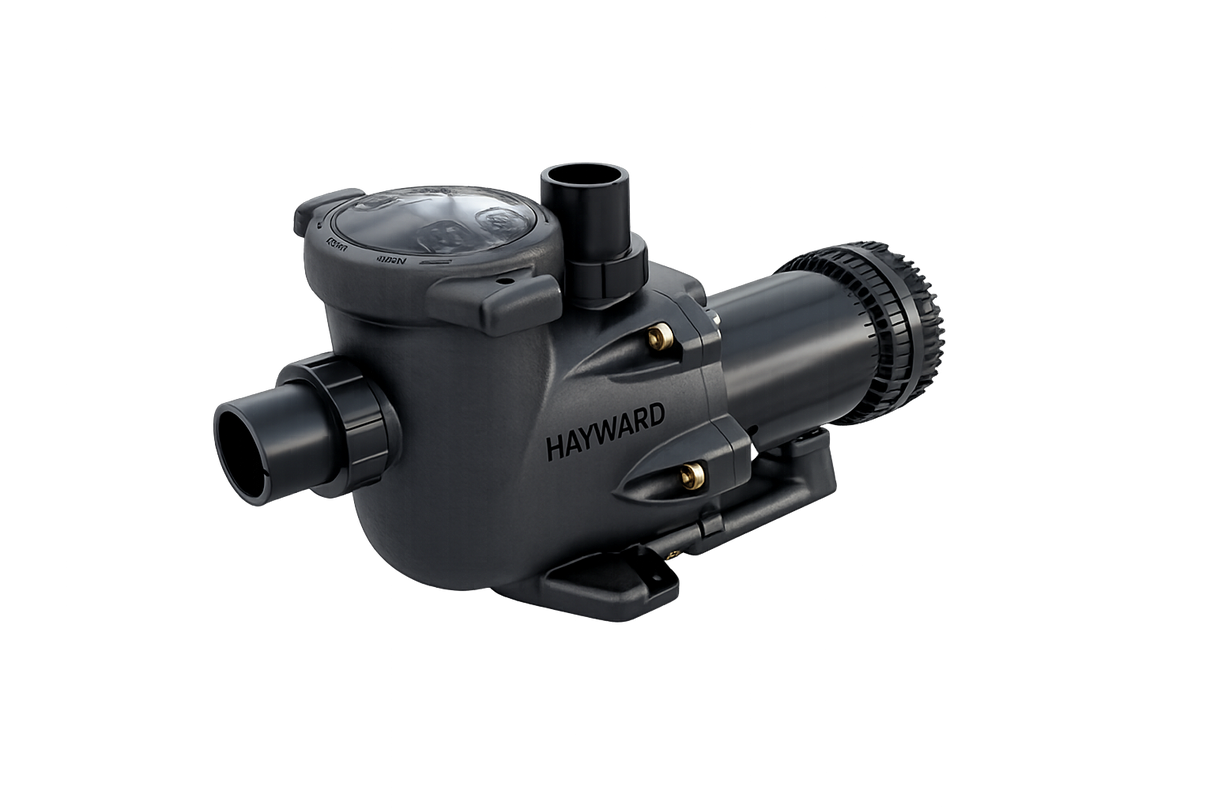 Hayward TriStar® XE Variable Speed Pump 1.85 THP 115/230V