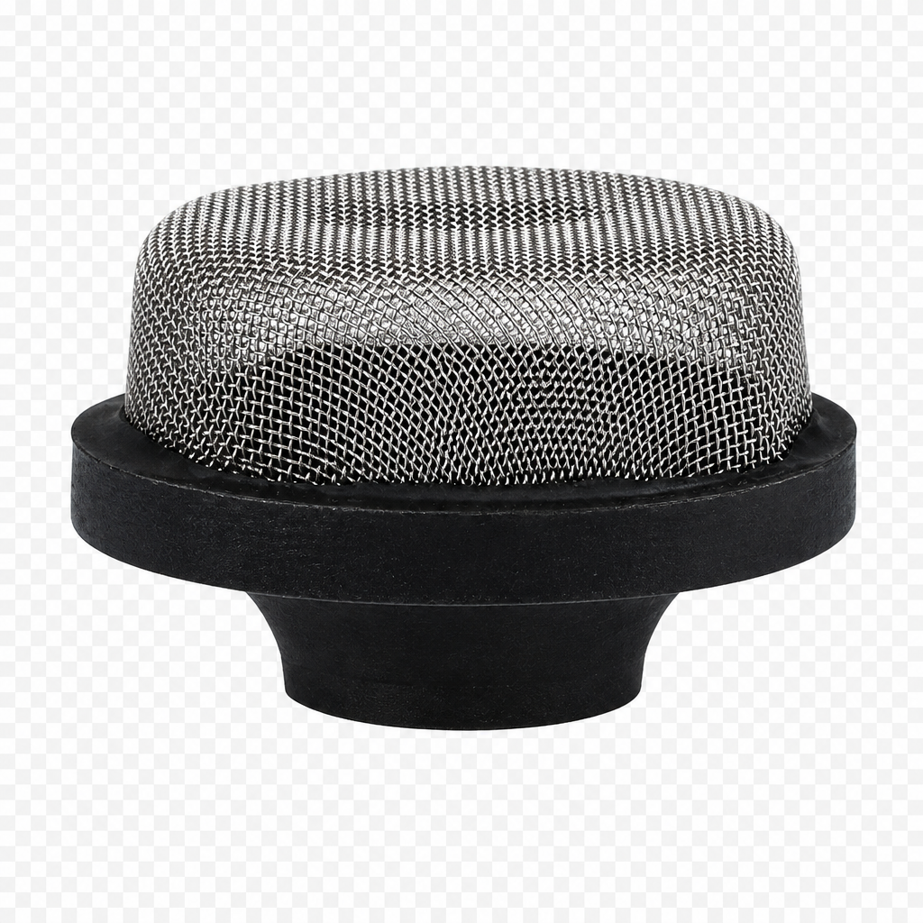 Pentair .25" Triton® II Air Relief Strainer