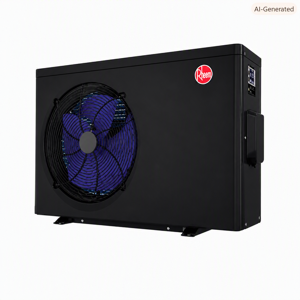 Crosswind 65-I Heat/Cool Pump 61K BTU 208/230V