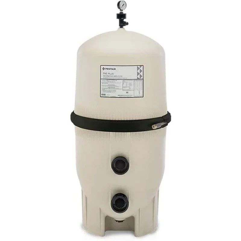 Pentair 48 SqFt Plus D.E. Filter