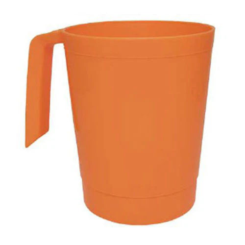 Super-Pro Orange D.E. Scoop