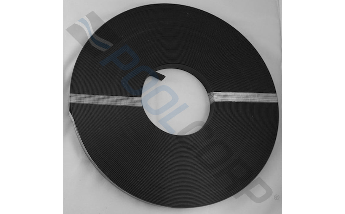Vinyl Coated Steel Hold-Down Strap