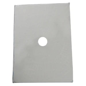 Super-Pro 17 1/2" x 24" Anthony Rectangular DE Filter Grid