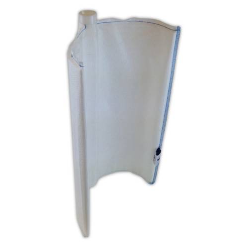 Super-Pro 11" x 18" 36 SqFt Full Universal DE Filter Grid