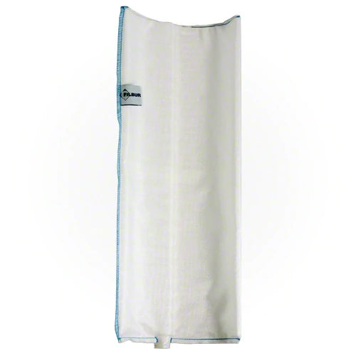 Super-Pro 9 3/4" x 24" 48 SqFt Partial Universal DE Filter Grid