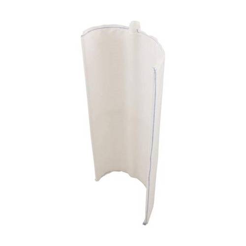 Super-Pro 9 3/4" x 30" 60 SqFt Partial Universal DE Filter Grid