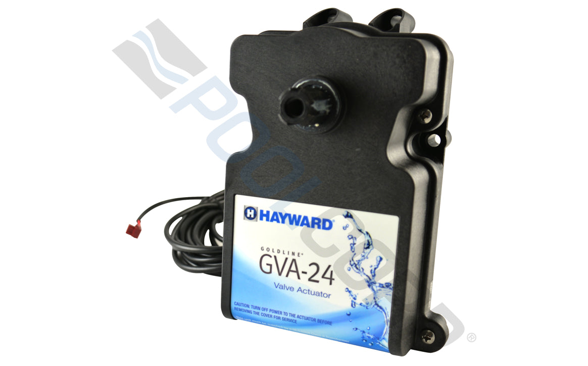 24V Valve Actuator
