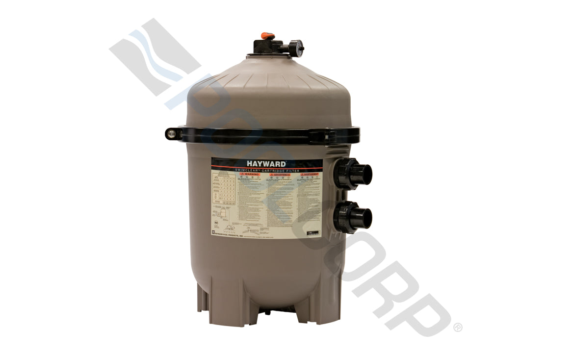325 SqFt SwimClear™ Cartridge Filter