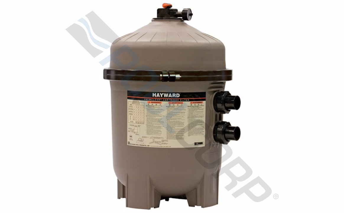 425 SqFt SwimClear™ Cartridge Filter