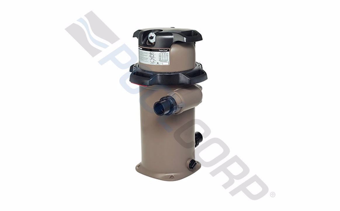 100 SqFt SwimClear™ Single Element Cartridge Filter
